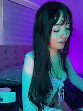 MayyBonita Chat XXX in diretta