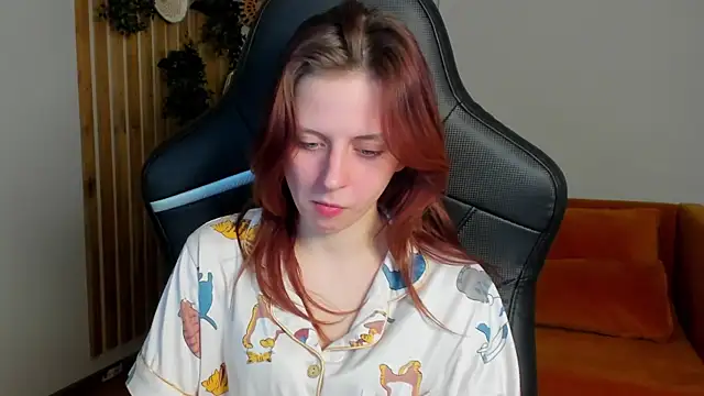 FreyaVey Adlı Modelin Canlı XXX Sohbeti