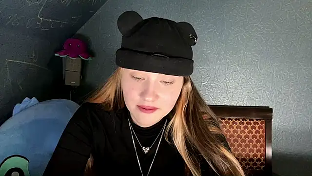 CarmelaLiebherr Chat XXX live