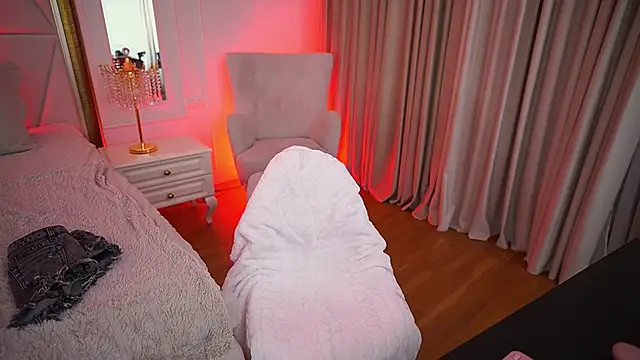 Sembang XXX Secara Langsung GraceCandy