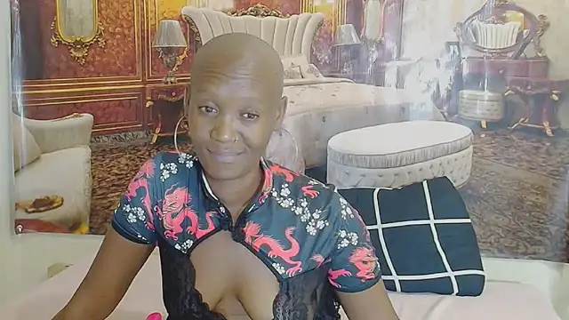 Živý XXX chat EbonyOlive69