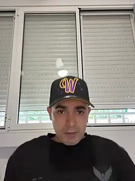 joseemontilla Webcam Show