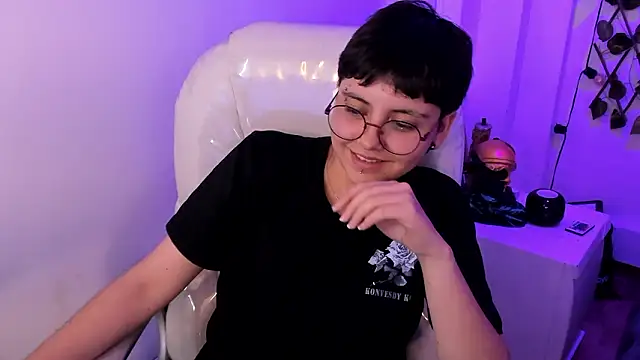 Chat XXX ao vivo de Nathaly_ds