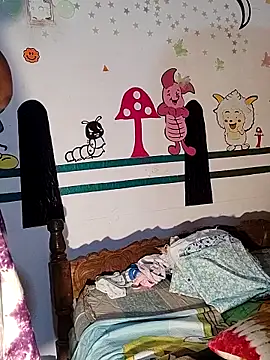 samadi18's Webcam Show