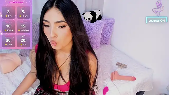 pucca7 现场XXX聊天