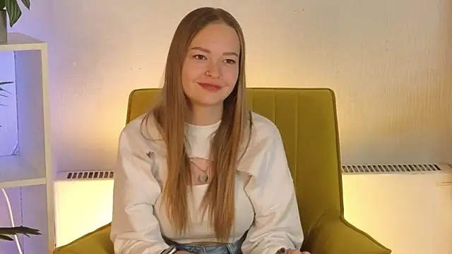 JacindaBrester élő XXX-chatje