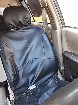 Pertunjukan Kamera Web Biknight