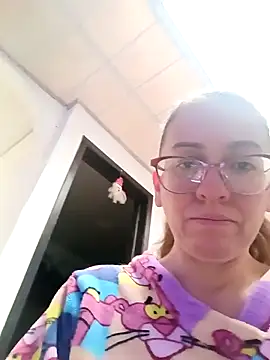 Show de webcam de miss_hanna07