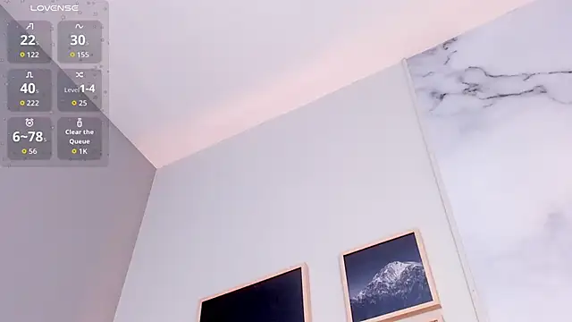 Živý XXX chat Tiffany_Low