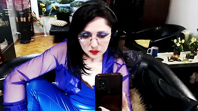 Imperatriza 在線直播表演