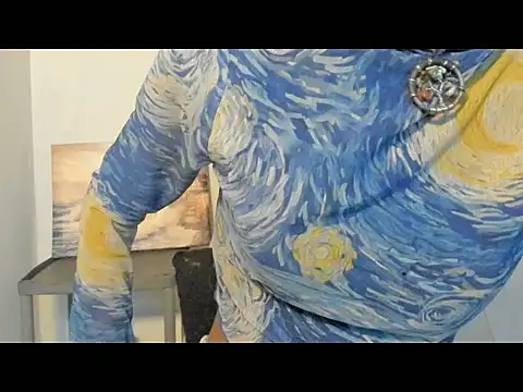 Czat XXX na żywo – aprille15