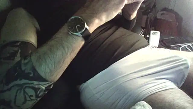 KungFuPanda001 Adlı Modelin Web Kamerası Şovu