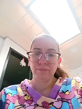 Czat XXX na żywo – miss_hanna07