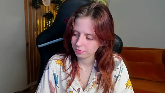 FreyaVeyのライブXXXチャット