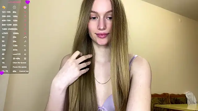 Viktoria_Vibes Chat XXX live