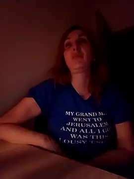 MssAngelaのライブXXXチャット