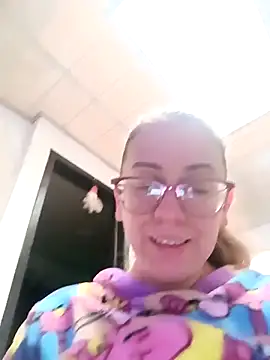 Živý XXX chat miss_hanna07