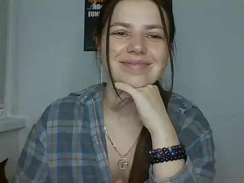 Živý XXX chat Naughty_Nata