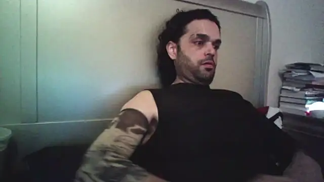 KungFuPanda001 Show in webcam