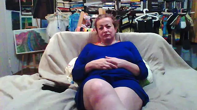 Chatroom XXX en direct de MariaAnaSunshine