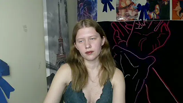 StellaCRL's Live XXX Chat