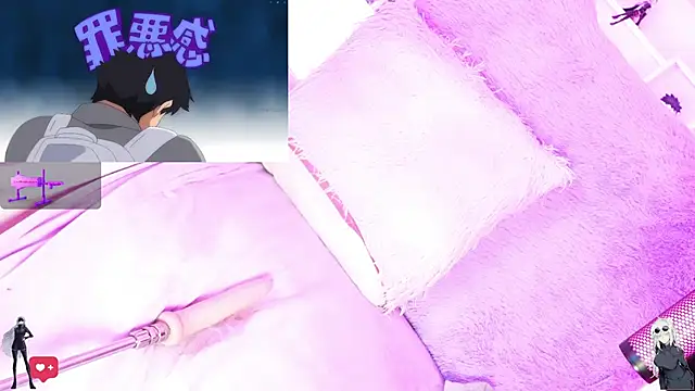 Kira-- live XXX chat