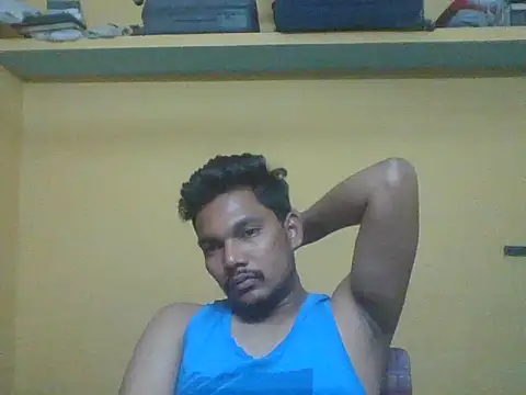 Show de LUSTBOY4321 na webcam