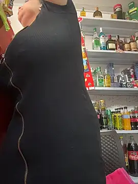 emilyjohanson Webcam Show