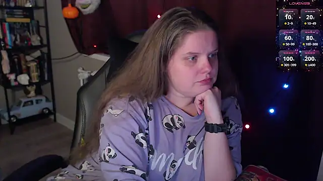 Živý XXX chat so_cute777