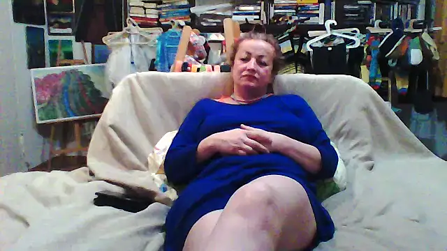 MariaAnaSunshine Chat XXX live