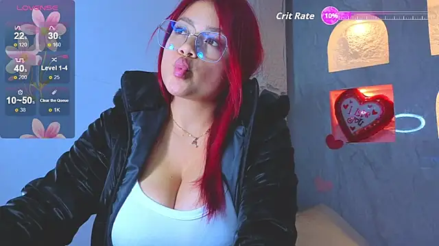 _Ambar72_b 라이브 XXX 채팅