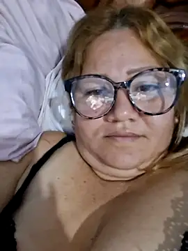 Carlotaazul's Live XXX Chat