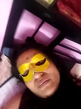 Gullapi's Webcam Show