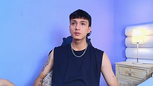 Lean_Portman Live XXX-chat