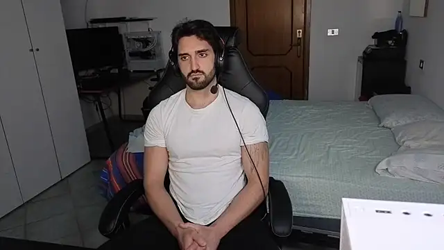 Al3xox02 Webcam show