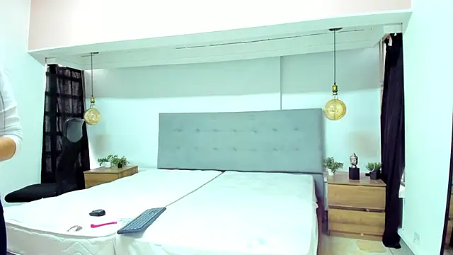 DahliaCielo 即時 XXX 聊天