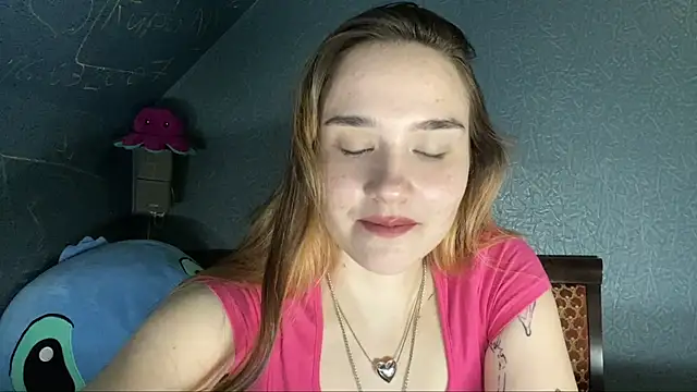 CarmelaLiebherr Chat XXX live