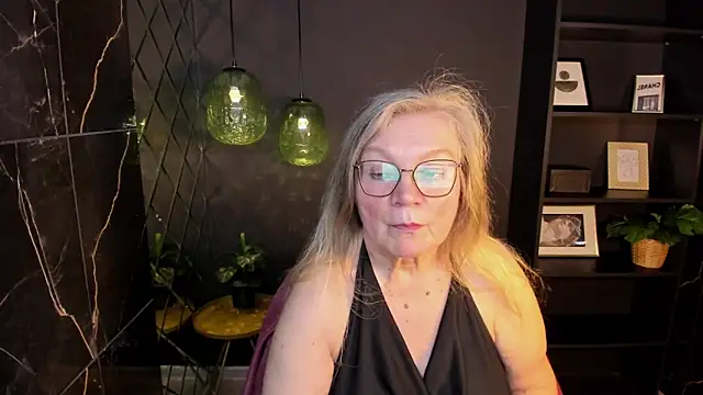 แชท XXX สดของ NataliMellow