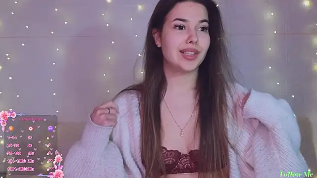 Chat XXX ao vivo de Minne__mouse