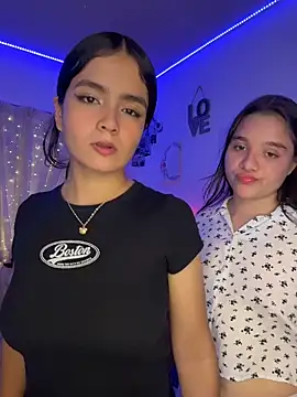 I_am_Zoe_Hot 在線直播表演