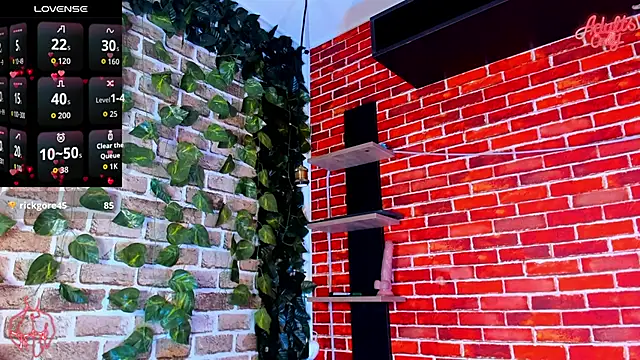 Prince_Apolo: вебкам-шоу