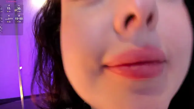 AlbaLimory Chat XXX live