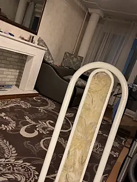 JanaraM_のライブXXXチャット