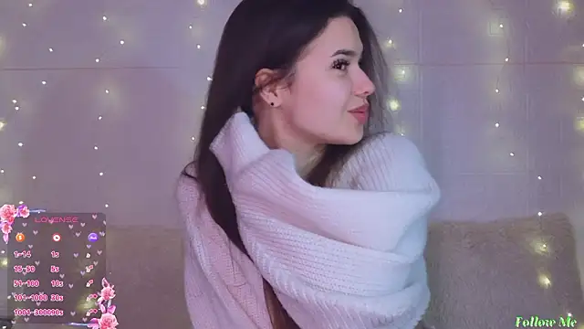 Chat +18 de Minne__mouse ao vivo