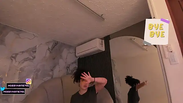 Katemoss70のライブXXXチャット