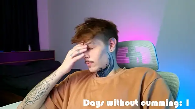 DENIS_HERE Live XXX-chat