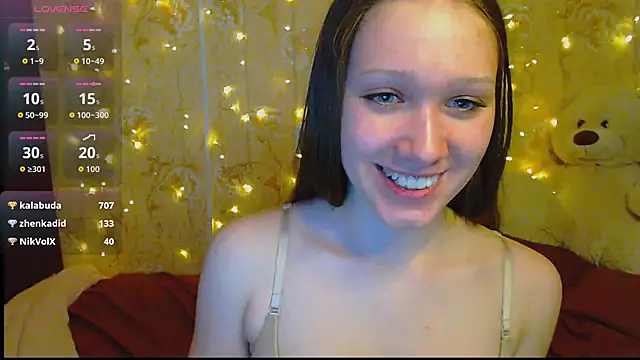 دردشة fluffy_kitty_ الجنسية المباشرة