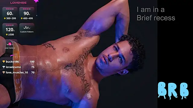 orionblaze69_ Live XXX-chat