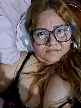 Chat +18 de Carlotaazul ao vivo