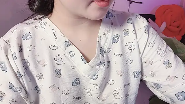 BeChinh_Lee 现场XXX聊天